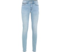 Jeans, Skinny-Fit, für Damen