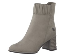 Stiefeletten, ausgefallener Blockabsatz, für Damen
