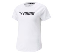 T-hirt, Logo-Print, für Damen
