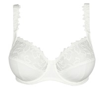 BH "Deauville", Zierschleife, Stickerei, für Damen
