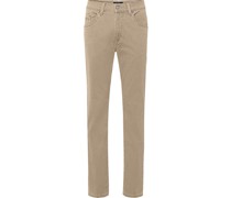 Jeanshose, Straight Fitiddle Waist, für Herren