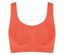 Zero Feel Bustier, nahtlos, leicht, für