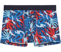 Pants, Logo-Bund, für Herren