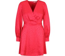 Kleid, V-Ausschnitt, für Daen