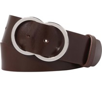 Gürtel, Leder, für Damen