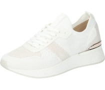 Sneaker, Schlupfeinstiegesh, Wechselfußbett, für Damen