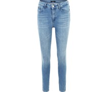 Jeansid-Waist, für Damen
