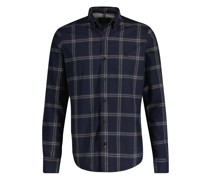 Karohemd, Button-Down-Kragen, für Herren