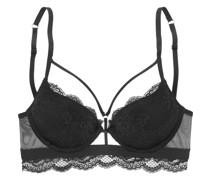 Giulietta Push-Up-BH, Spitze, für Damen