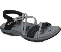 Reggae Slim - Takes Two Sandalen, Einlegesohle, für Damen
