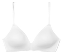 Invisible Soft BH, ohne Bügel, gepaddete Cups, uniikrofaser, für Damen
