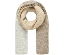 Schal "Cosy Bouclé", Colour-Blocking, für Damen