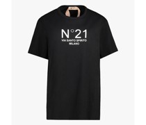 N°21 Shirts / Tops