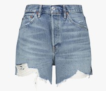 Re/Done Shorts