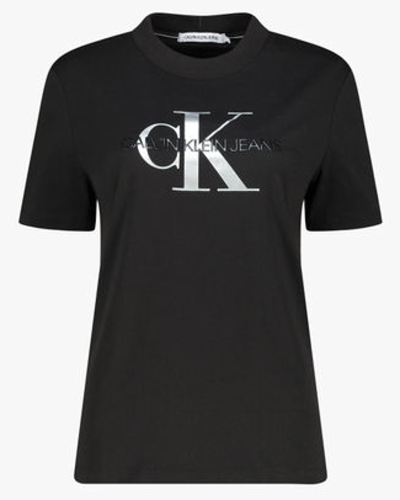 calvin klein t shirt damen