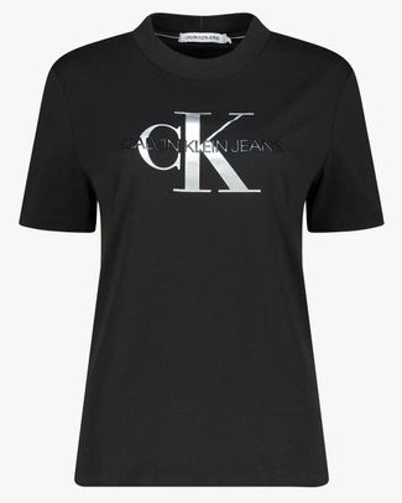 calvin klein t shirt kvinder