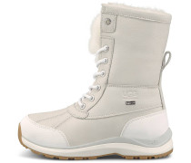 adirondack boot iii fluff