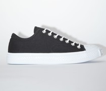 Ballow Tag W Schwarz/Gebrochenes Weiß Niedrige Sneakers