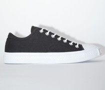 Ballow Tag M Schwarz/Gebrochenes Weiß Niedrige Sneakers