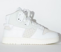 08STHLM High Mix W Hohe Sneakers