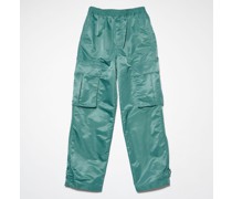 Cargohose aus Nylon