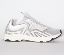 N3W W Weiß/Elfenbeinweiß/Elfenbeinweiß Sneakers zum Schnüren