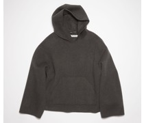 Kapuzen-Sweatshirt