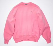 Pullover mit Rundhalsausschnitt