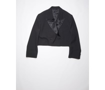 Zweireihige Anzugjacke