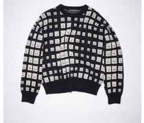 Strickpullover