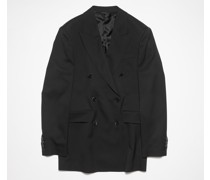 Zweireihiger Blazer