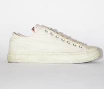 Ballow Tumbled W Sneakers aus Canvas