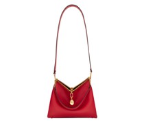 Vela Tasche aus Leder