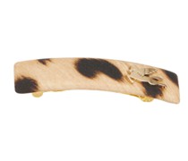 Animalier-Haarspange mit Pegaso