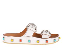 Crown Me Sandalen