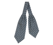 Ascot Krawatte aus Seide
