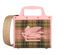 Love Trotter Tasche