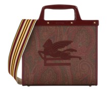 Love Trotter Paisley-Tasche