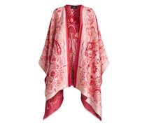 Paisley Cape