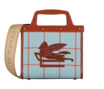 Love Trotter Tasche