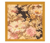 Florales Einstecktuch