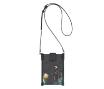 Handyhülle mit Printmotiv Panther