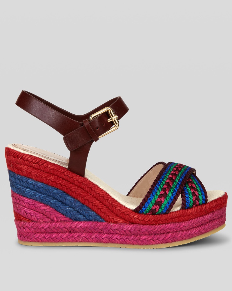 Damen Keilsandalen Online Shop | Sale -68%