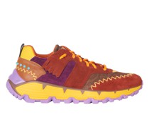 Earthbeat Sneaker Mehrfarbig mit Paisley-Prin