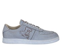 College Sneaker mit Pegaso