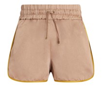 Seidenshorts