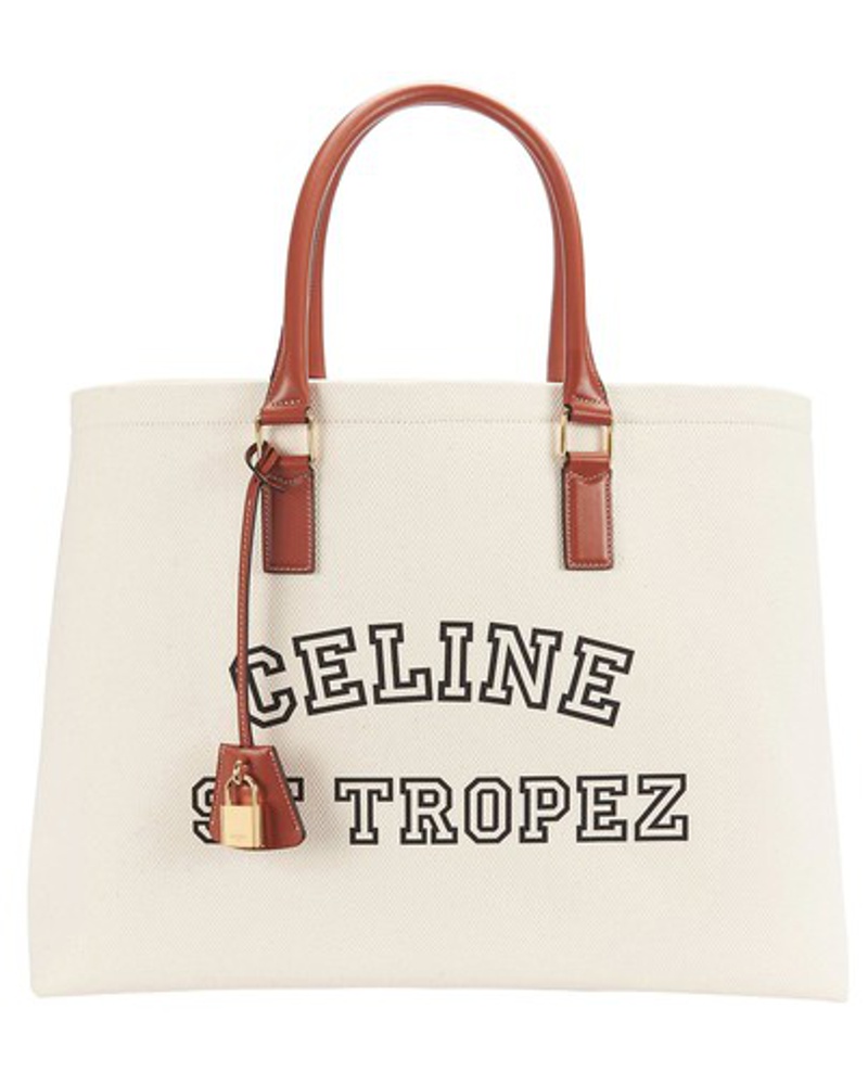 Celine tote bags on sale Clearance