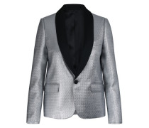 Lurex Jacke