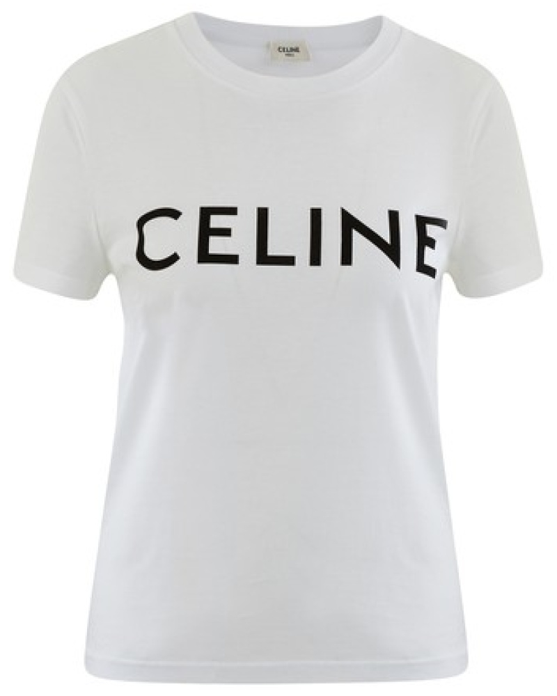 Celine T-Shirts | Sale -40% | MYBESTBRANDS