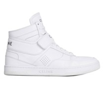 Celine High Sneaker Ct-03 Mit Klettverschluss